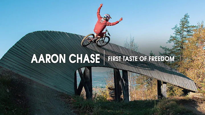 Aaron Chase Photo 34