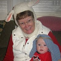 Joyce Roper Photo 3
