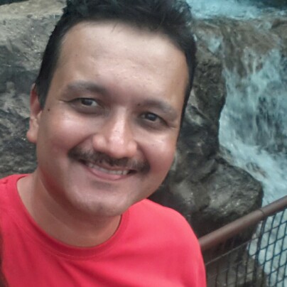 Pankaj Parekh Photo 13
