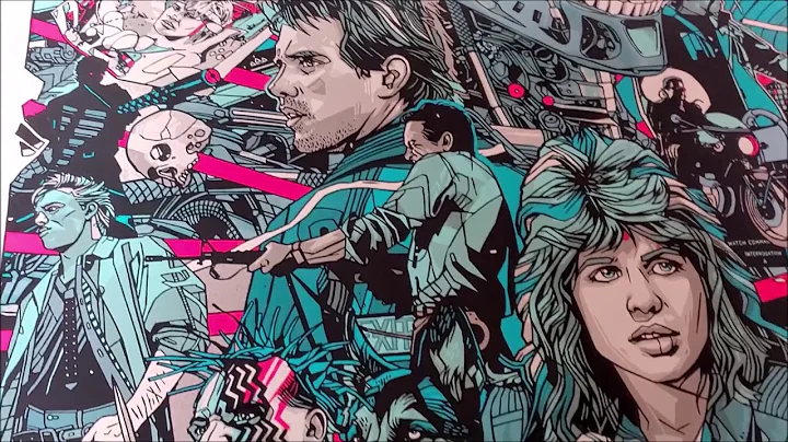 Tyler Stout Photo 24