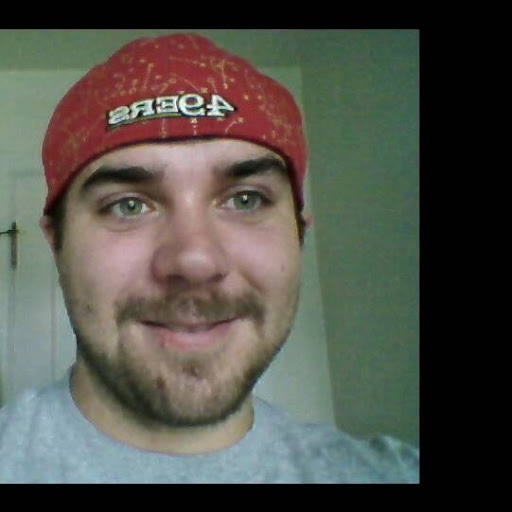 Ryan Burdick Photo 12