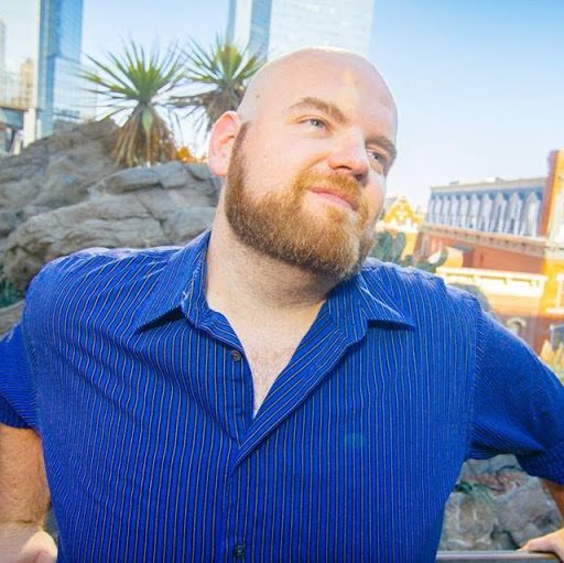 Brad Harrelson Photo 8