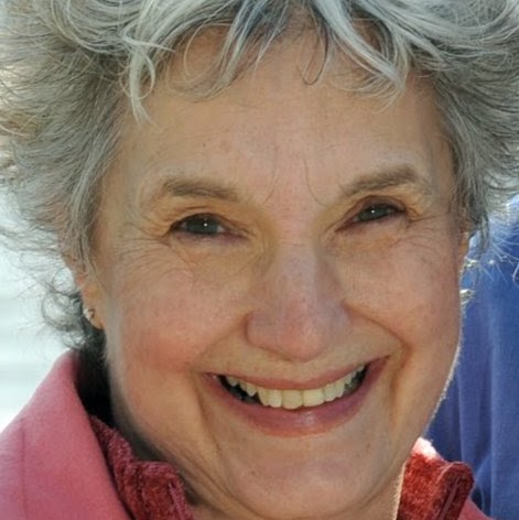 Mary Morris Photo 12