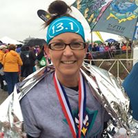 Ashley Strong Photo 1