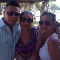Cristina Cuellar Photo 1