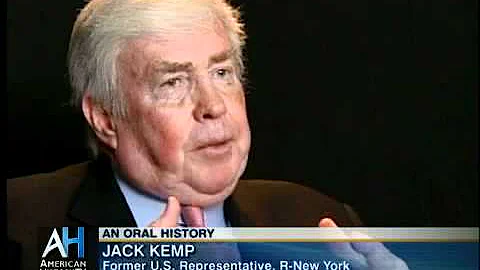 Jack Kemp Photo 32