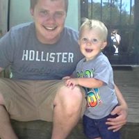 Brandon Dennison Photo 1