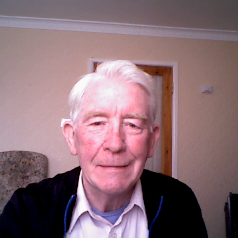 David Mcconaghy Photo 10