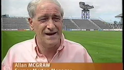 Allan Mcgraw Photo 8