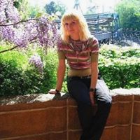 Pamela Partridge Photo 1