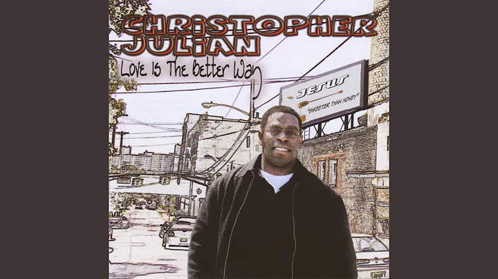 Christopher Julian Photo 28
