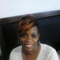 Paulette Clark Photo 2