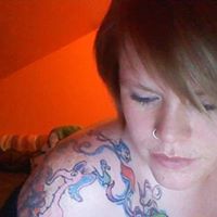 Carolyn Paulsen Photo 2