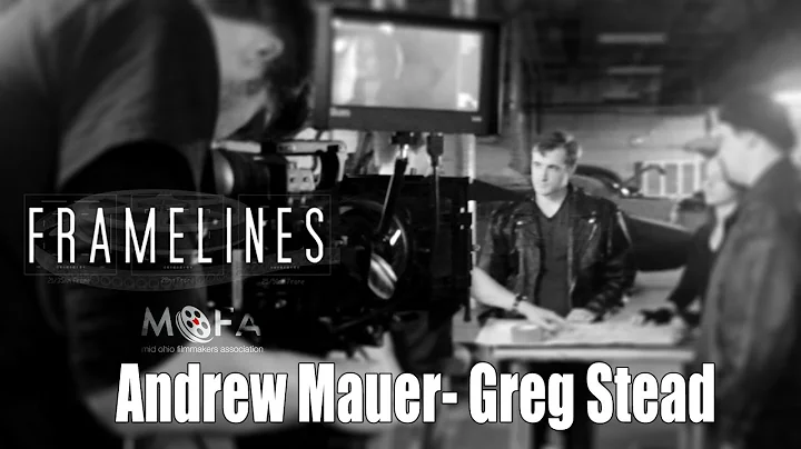 Andrew Mauer Photo 11