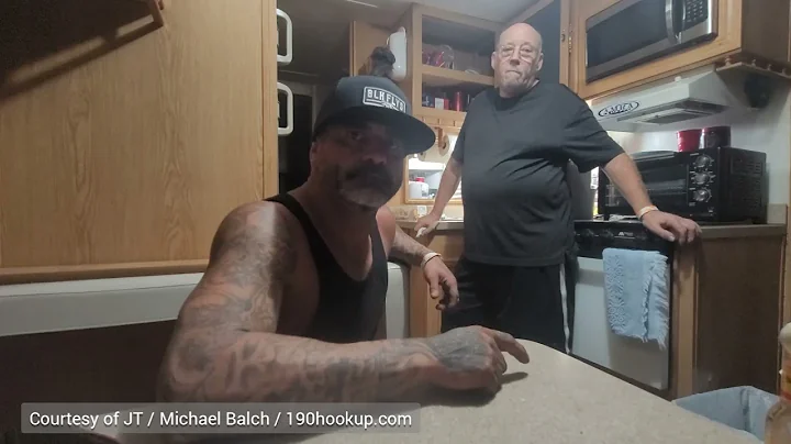 Michael Balch Photo 27
