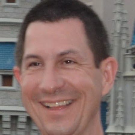 Darren Hale Photo 16