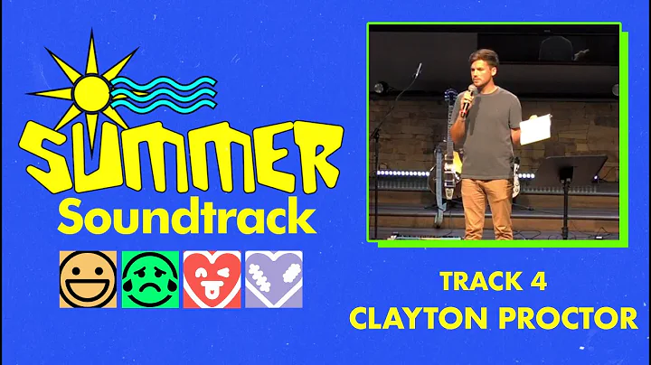 Clayton Proctor Photo 14