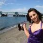 Nadia Valenzuela Photo 19