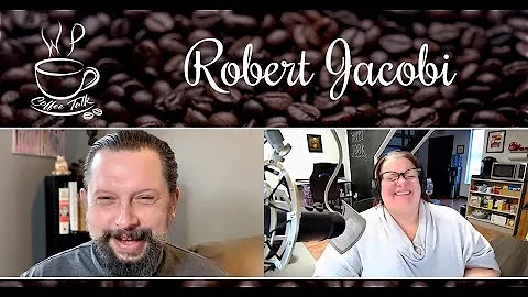 Robert Jacobi Photo 30
