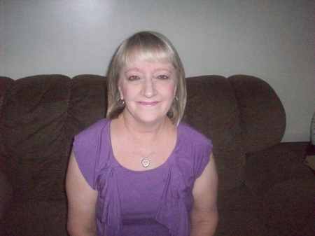 Sheila Parsons Photo 13
