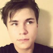 Christopher Trout Photo 12