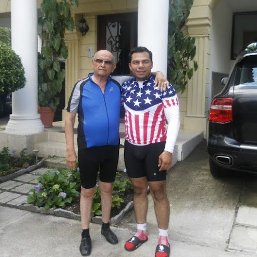 Jorge Nolasco Photo 12
