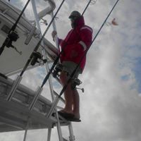 Justin Moxley Photo 5