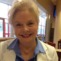 Sharon Reid Photo 1