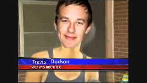 Travis Dodson Photo 37