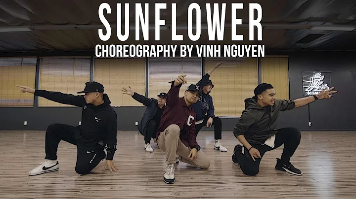 Vince Nguyen Photo 5