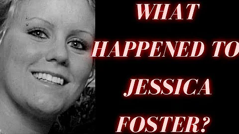 Jessica Foster Photo 45