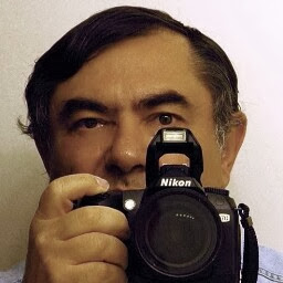 Michael Dashuta Photo 3