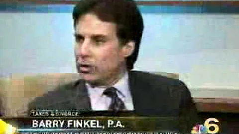 Barry Finkel Photo 10