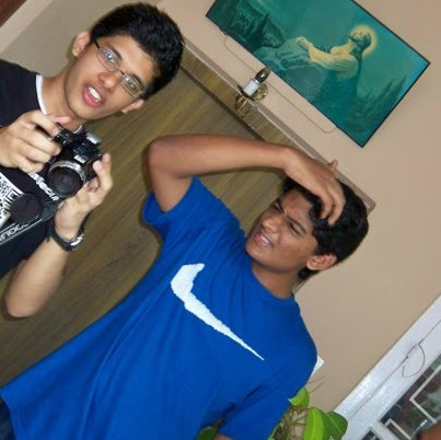 Tony Jacob Photo 12
