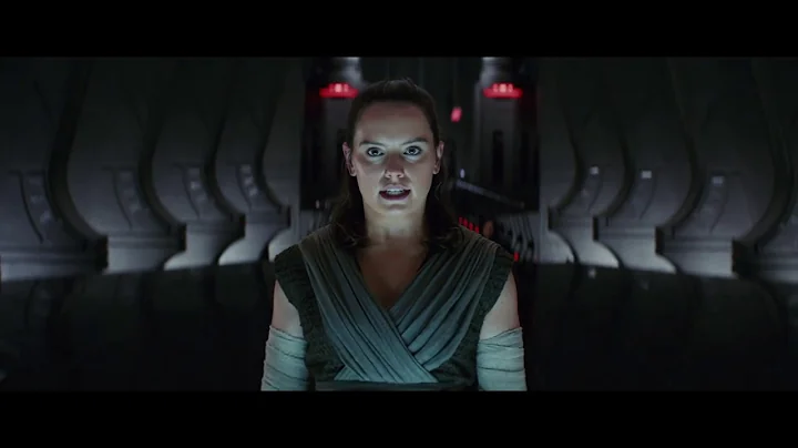 Donald Snoke Photo 6