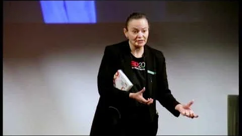 Ted Charter Photo 6