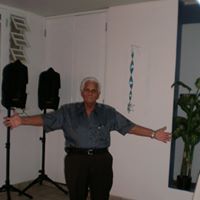 Diego Tavarez Photo 6