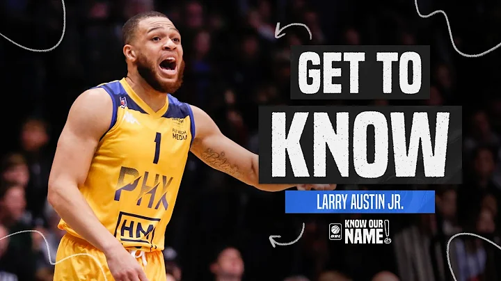 Larry Austin Photo 41