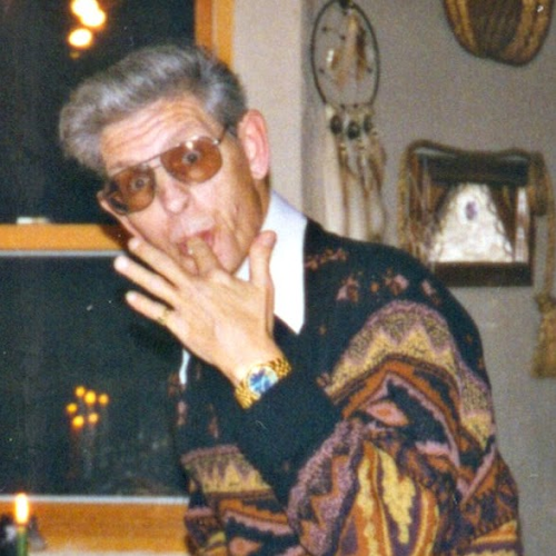 Richard Haney Photo 10