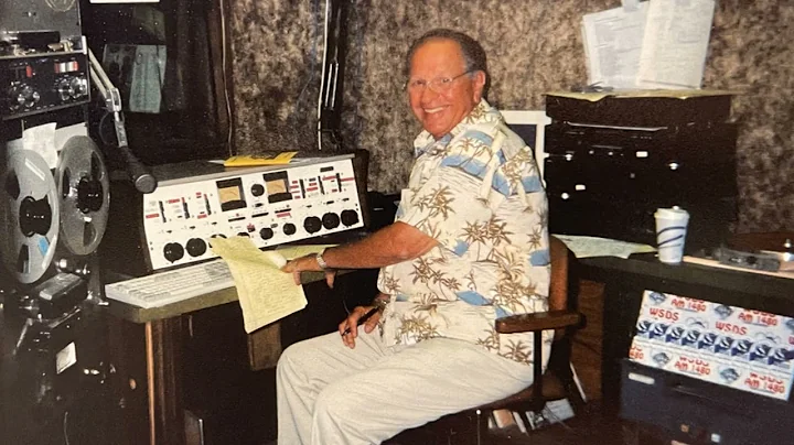 Keith Cady Photo 16