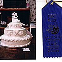 Elizabeth Harkness Photo 2