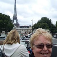 Catherine Redden Photo 2