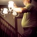 Larry Handy Photo 26