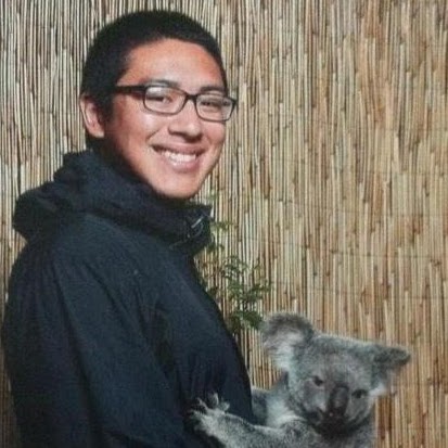 Benjamin Cruz Photo 9