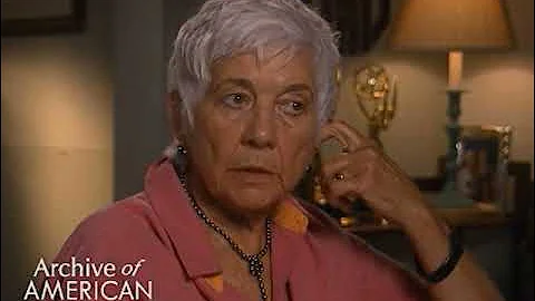 Marian Rees Photo 7