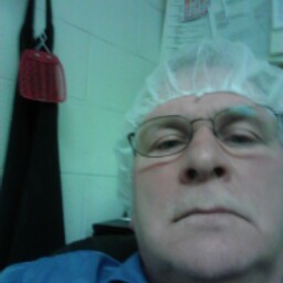 Paul Laird Photo 15