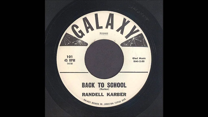 Billy Karber Photo 3