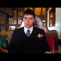 Jimmy Ochoa Photo 13