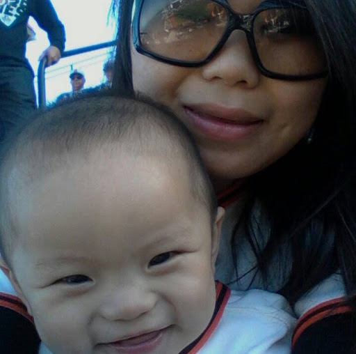 Kim Trinh Photo 10