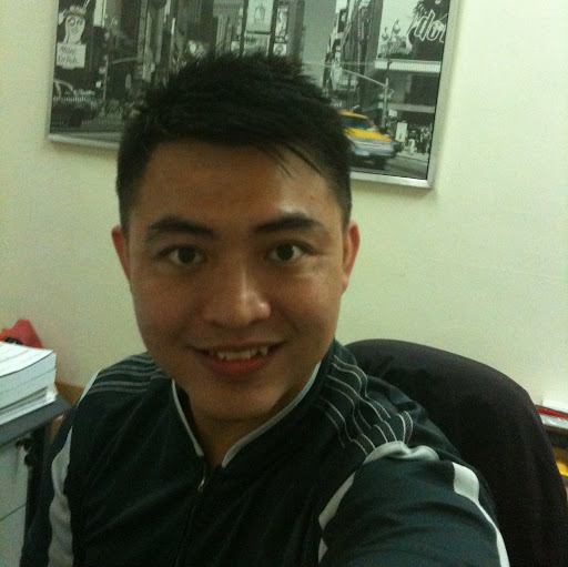 Marcus Lim Photo 2